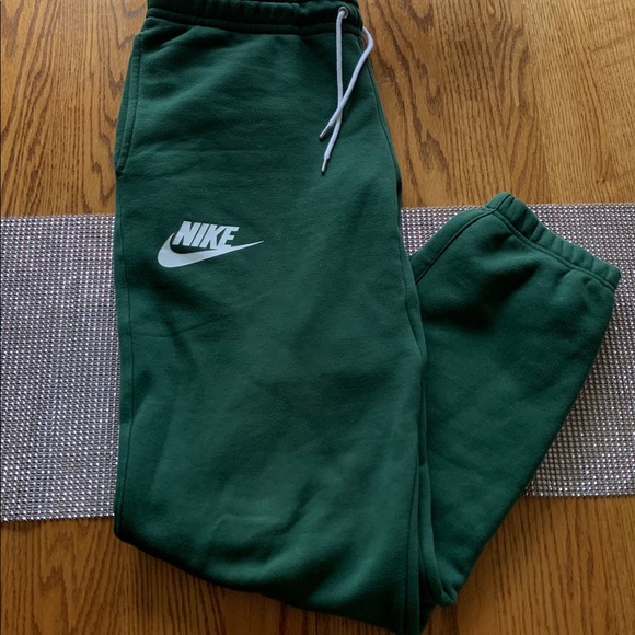 hawkins phys ed sweatpants